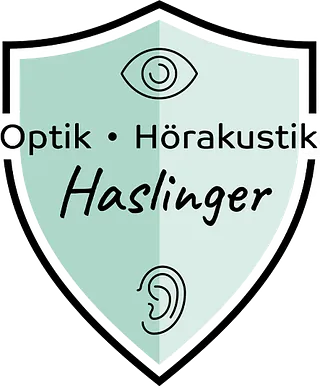 Optik Haslinger & Sporr GmbH Logo